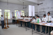 Jagriti Public School-Biology Lab